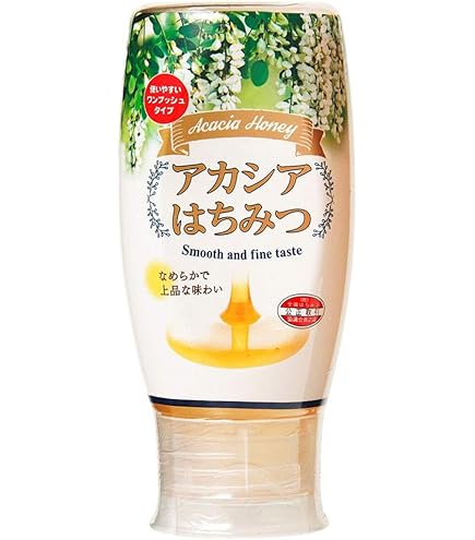 Amazon | 加藤美蜂園 サクラ印 純粋ひまわりはちみつ 150g×3個 | 加藤